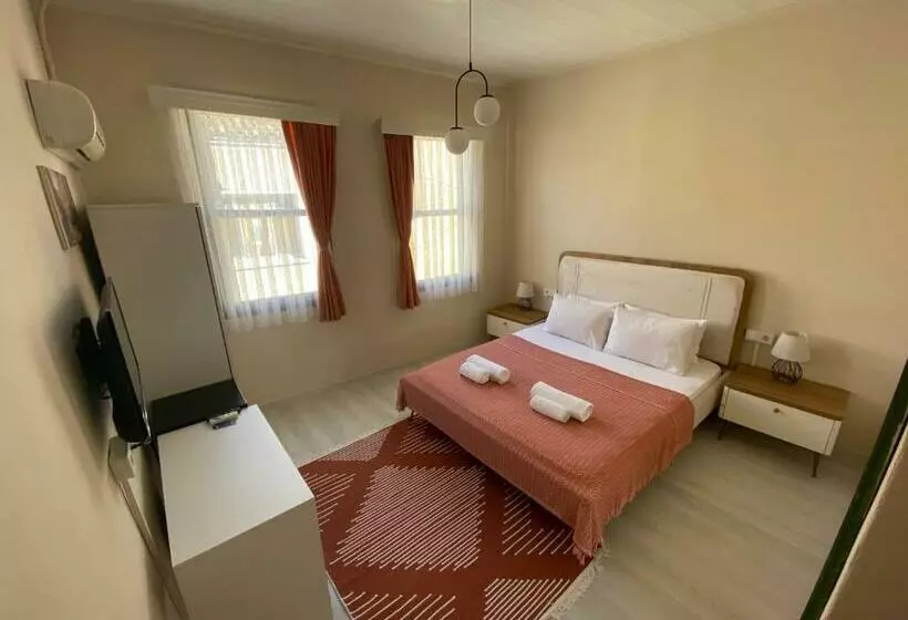 ホテル Garden Palace Boutique