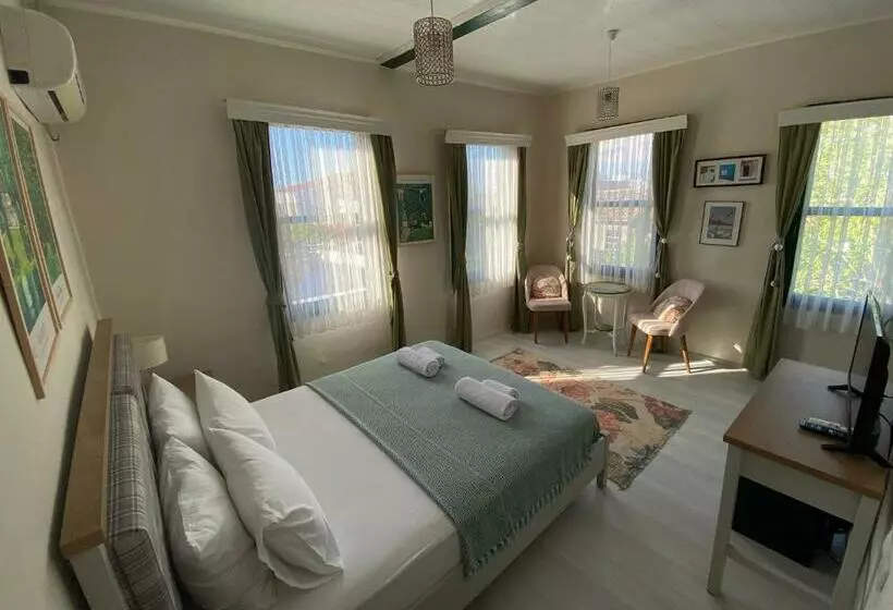 ホテル Garden Palace Boutique