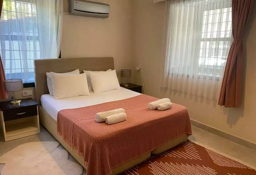 ホテル Garden Palace Boutique