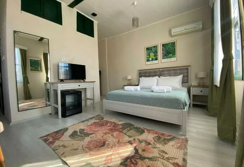 ホテル Garden Palace Boutique