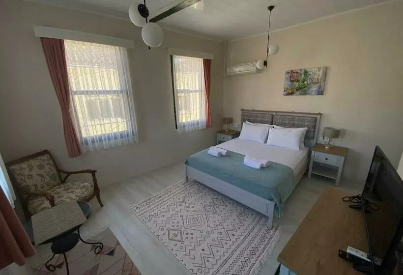 ホテル Garden Palace Boutique