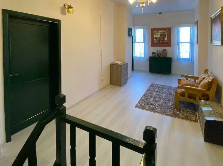 ホテル Garden Palace Boutique