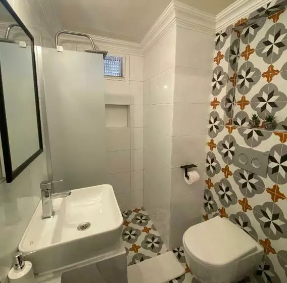 ホテル Garden Palace Boutique