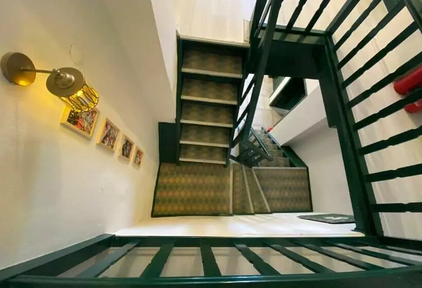 ホテル Garden Palace Boutique