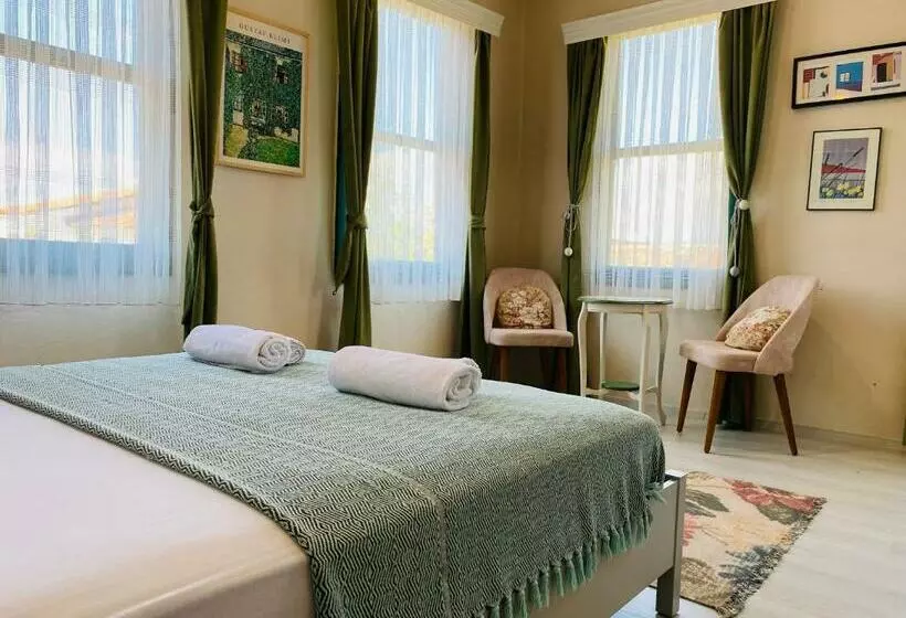 ホテル Garden Palace Boutique