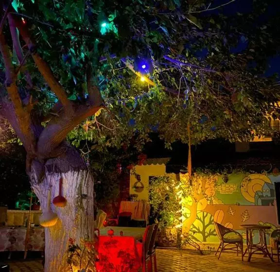 ホテル Garden Palace Boutique