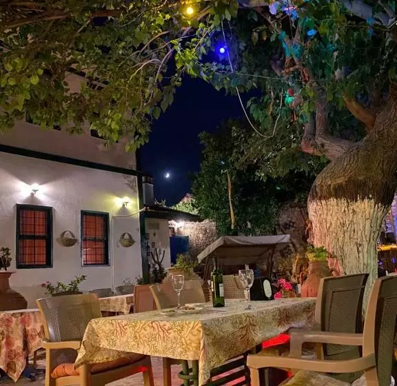 ホテル Garden Palace Boutique