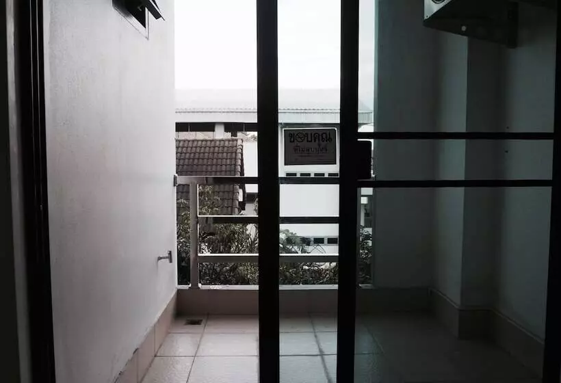 ホテル Max Pavillage Bangkok