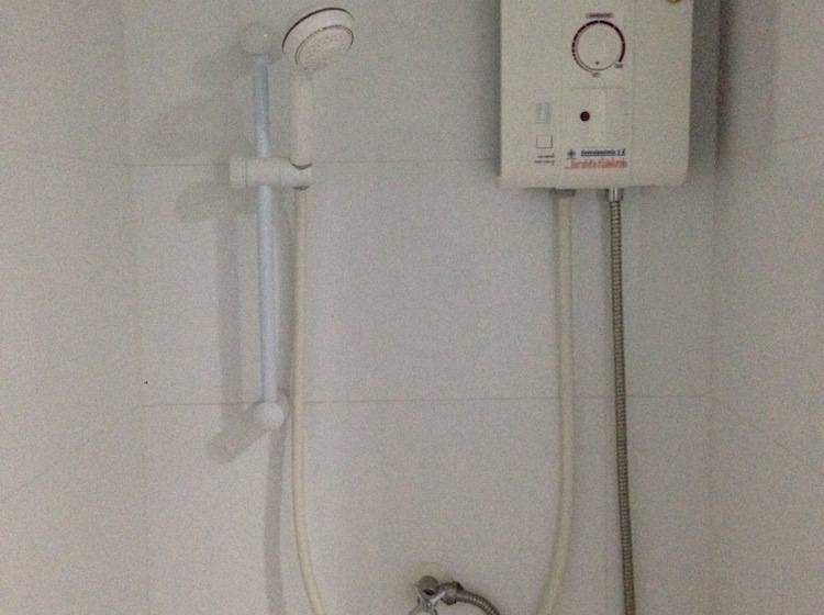 בית מלון כפרי Max Pavillage Bangkok