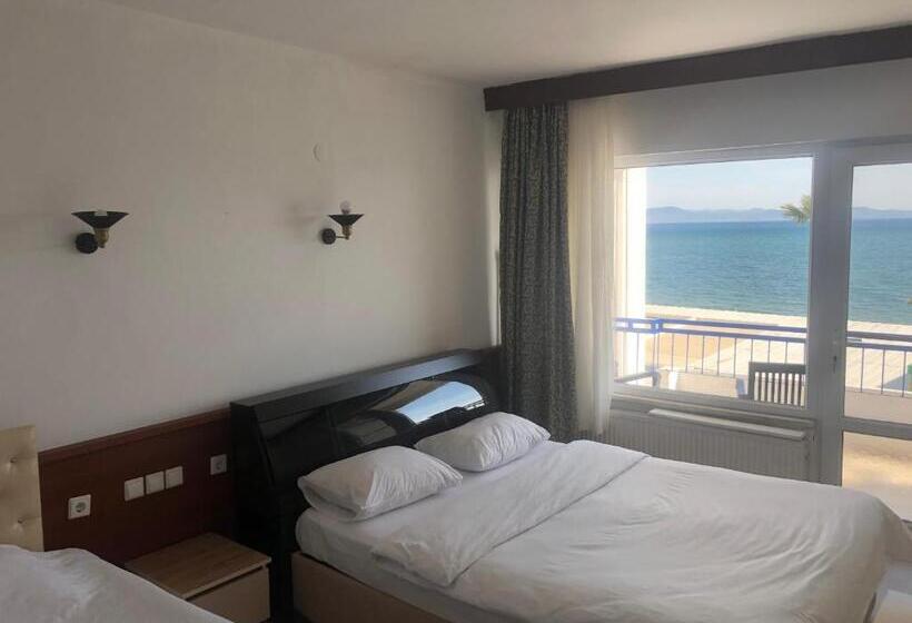 בית מלון כפרי Ozsoy