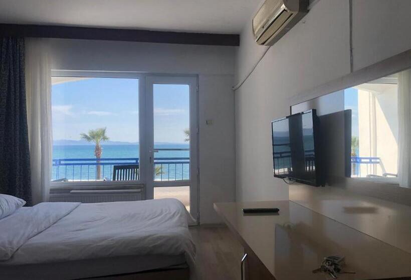 בית מלון כפרי Ozsoy