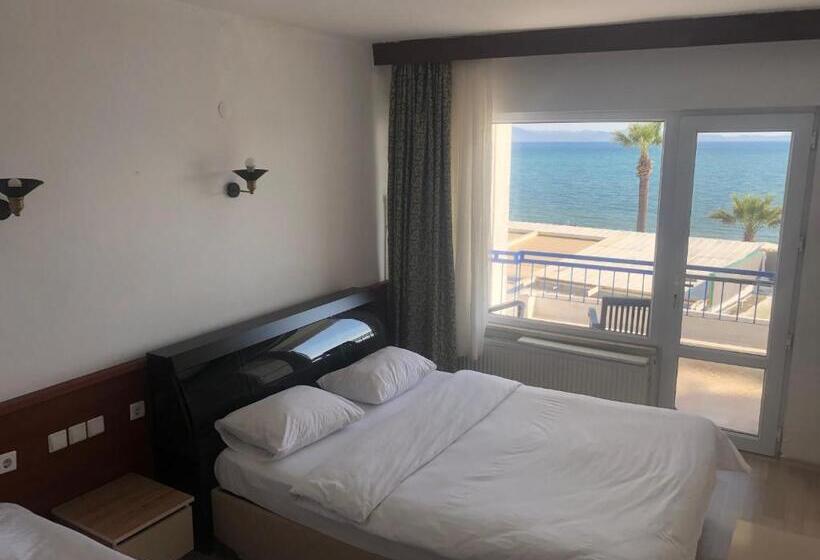 בית מלון כפרי Ozsoy