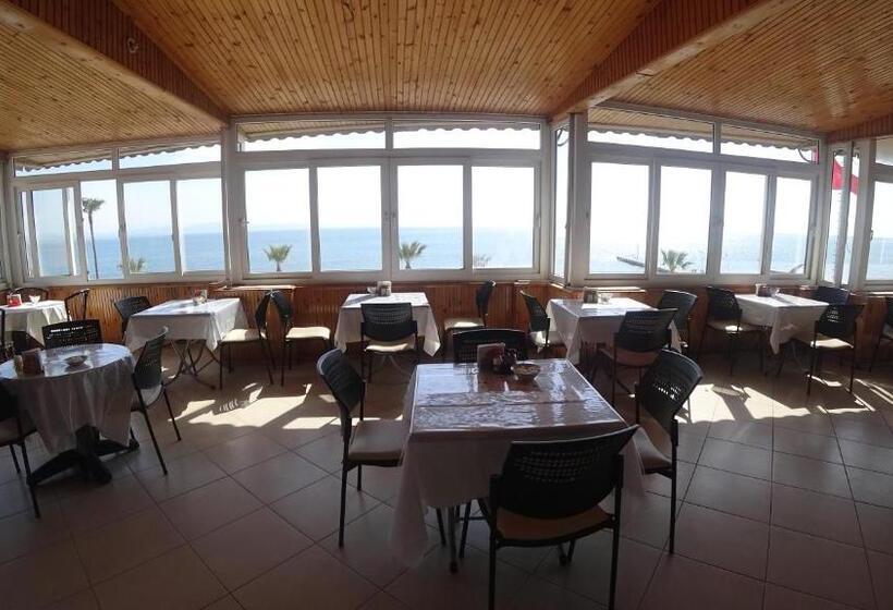 בית מלון כפרי Ozsoy