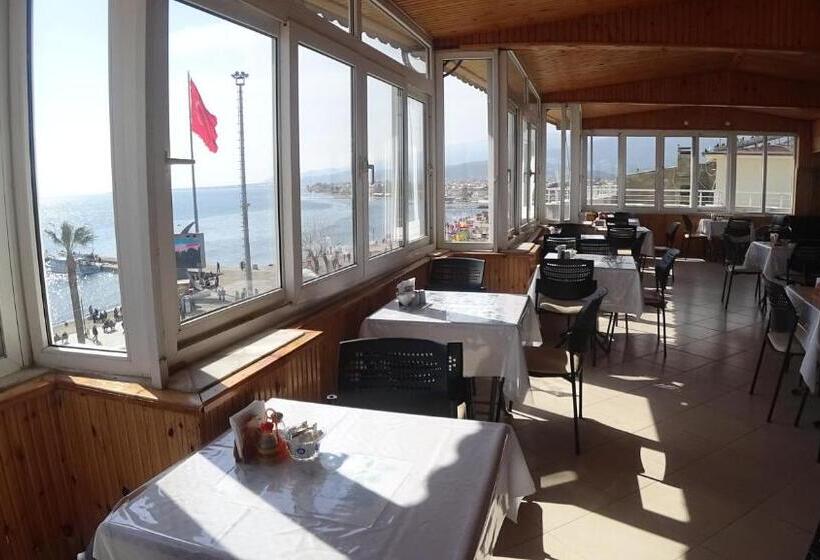 בית מלון כפרי Ozsoy