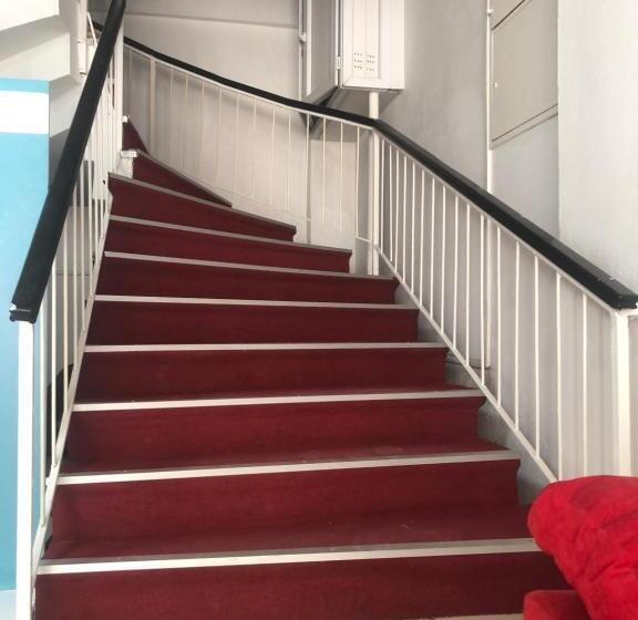 בית מלון כפרי Ozsoy