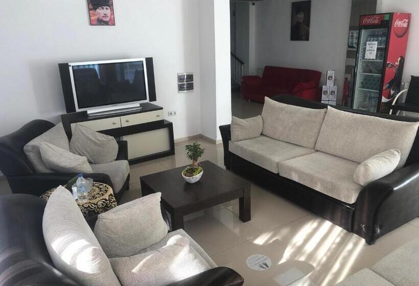 בית מלון כפרי Ozsoy