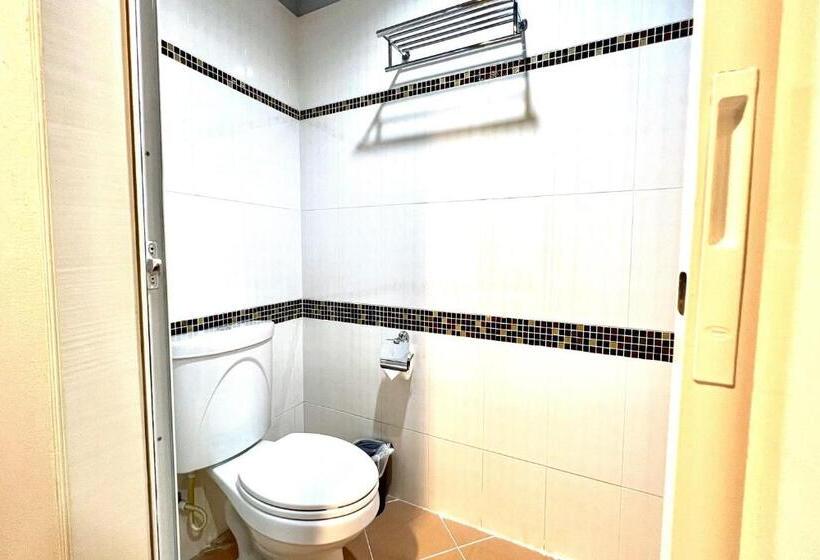 酒店 Phuhunsa Boutique