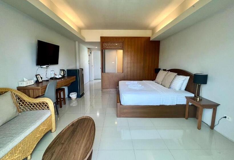 酒店 Phuhunsa Boutique