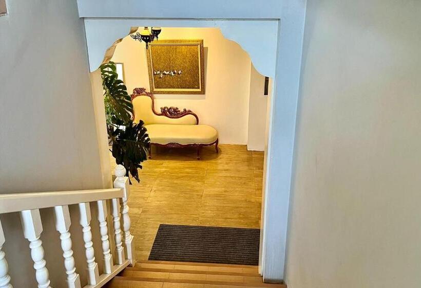 酒店 Phuhunsa Boutique