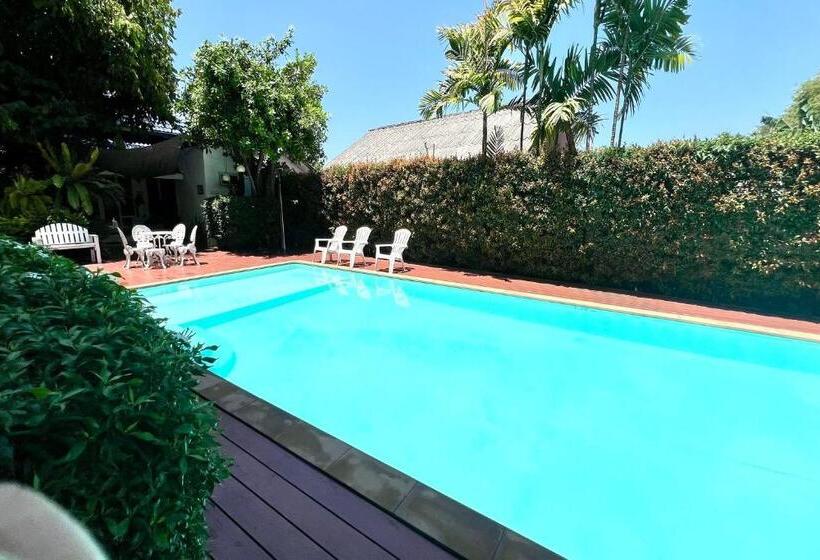 酒店 Phuhunsa Boutique