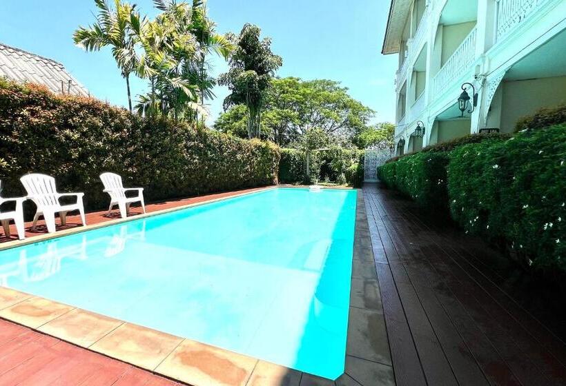 酒店 Phuhunsa Boutique