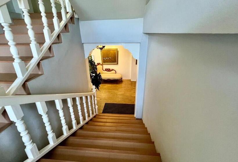 酒店 Phuhunsa Boutique