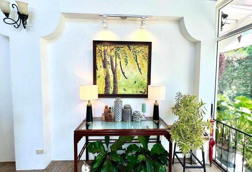 酒店 Phuhunsa Boutique