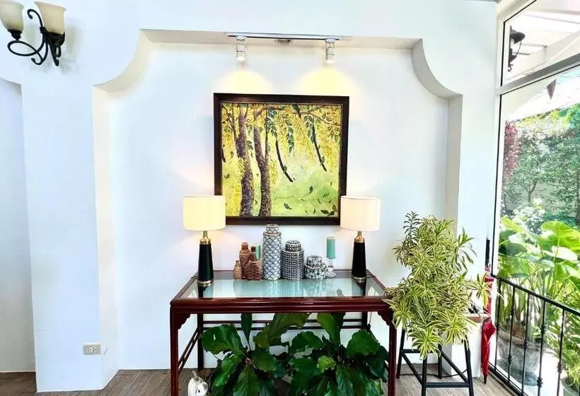 ホテル Phuhunsa Boutique
