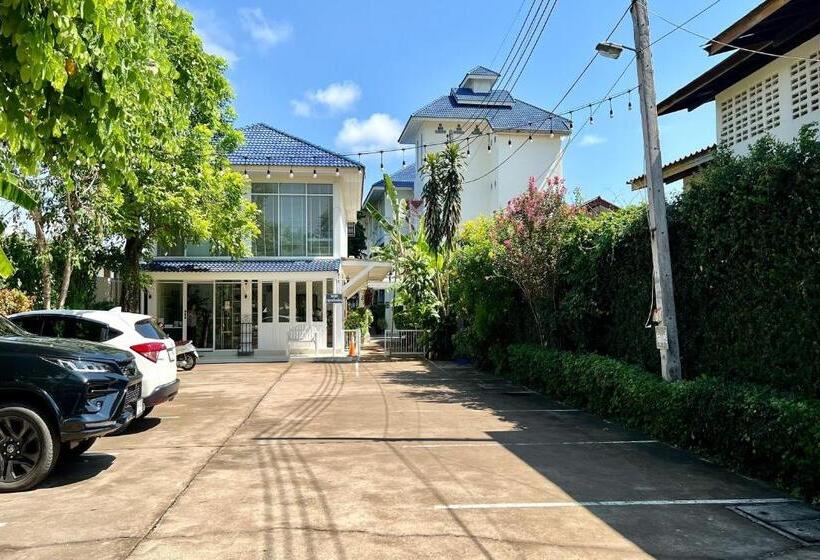 酒店 Phuhunsa Boutique