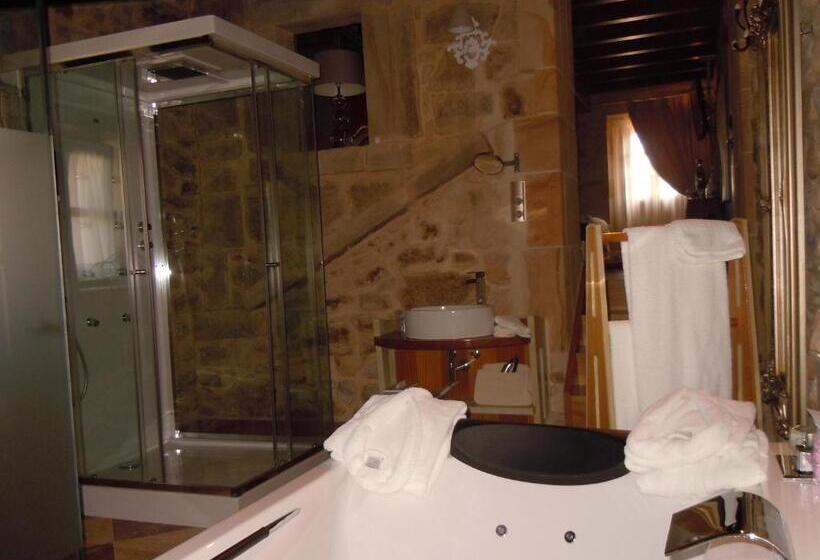 酒店 Posada La Torre De Los Isla & Spa