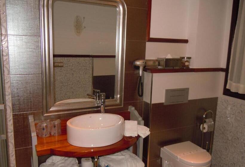 酒店 Posada La Torre De Los Isla & Spa