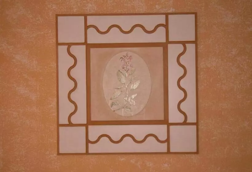 Hotelli Posada La Torre De Los Isla & Spa