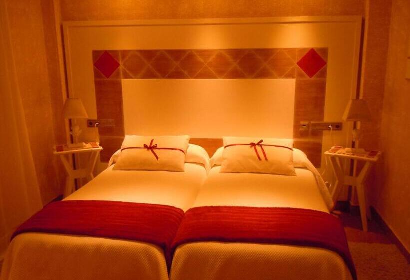 酒店 Posada La Torre De Los Isla & Spa