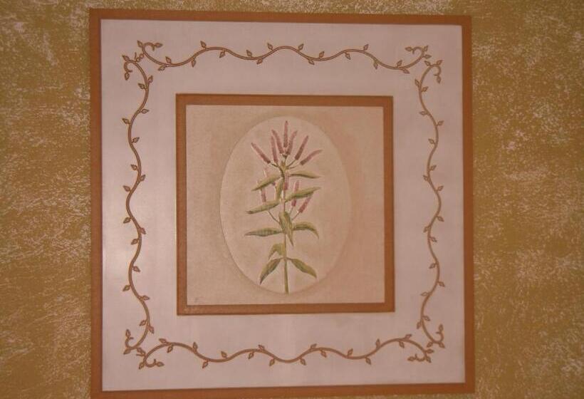 酒店 Posada La Torre De Los Isla & Spa