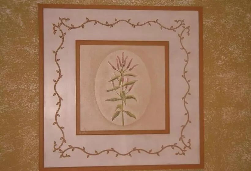 Hotelli Posada La Torre De Los Isla & Spa