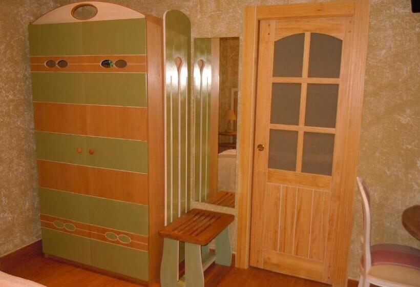 酒店 Posada La Torre De Los Isla & Spa