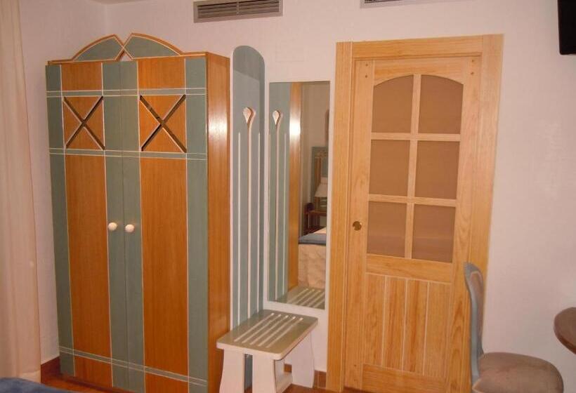 酒店 Posada La Torre De Los Isla & Spa