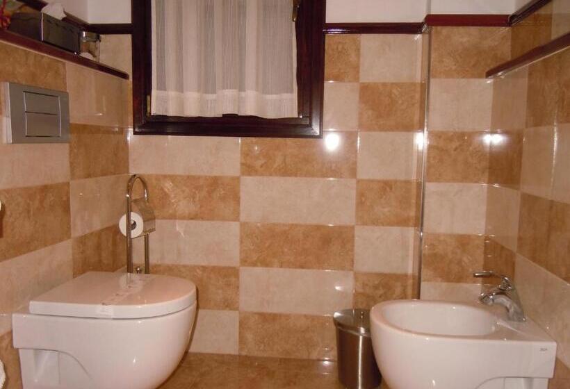 酒店 Posada La Torre De Los Isla & Spa