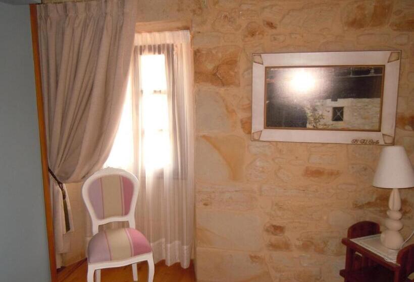 酒店 Posada La Torre De Los Isla & Spa