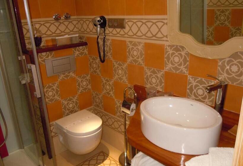 酒店 Posada La Torre De Los Isla & Spa