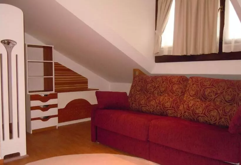 Hotelli Posada La Torre De Los Isla & Spa