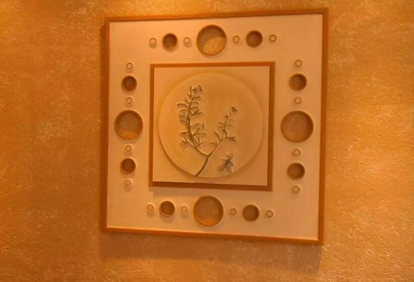 Hotelli Posada La Torre De Los Isla & Spa