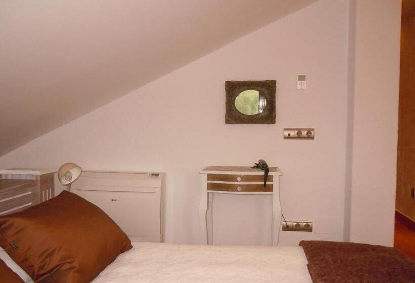 酒店 Posada La Torre De Los Isla & Spa