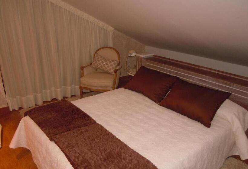 酒店 Posada La Torre De Los Isla & Spa