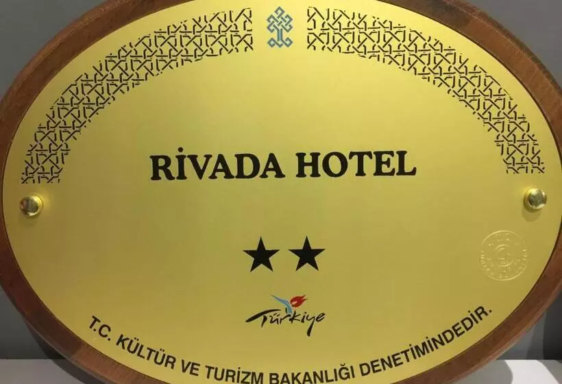 Hotelli Ri̇vada