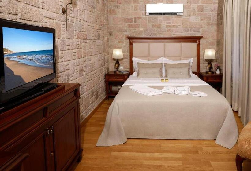 בית מלון כפרי Yundantik Cunda Konaklari