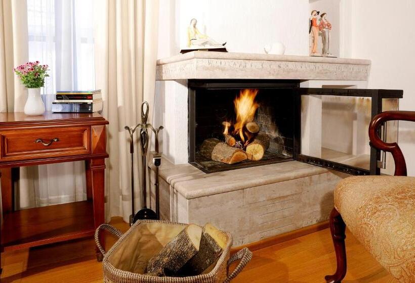 בית מלון כפרי Yundantik Cunda Konaklari