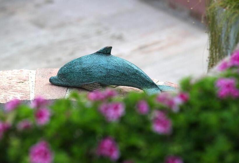 בית מלון כפרי Yundantik Cunda Konaklari