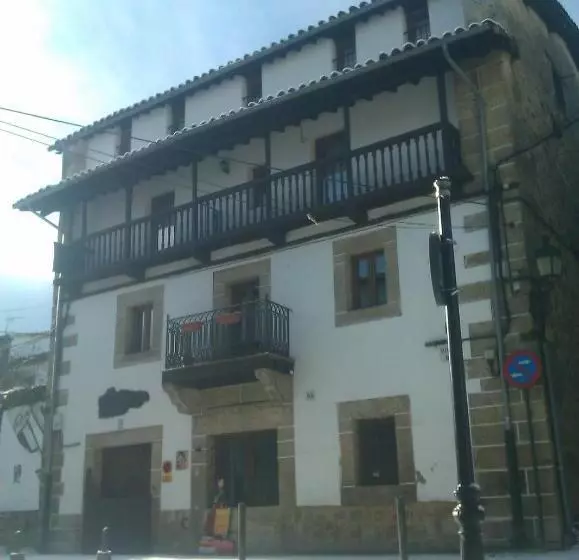 La Casa Chacinera