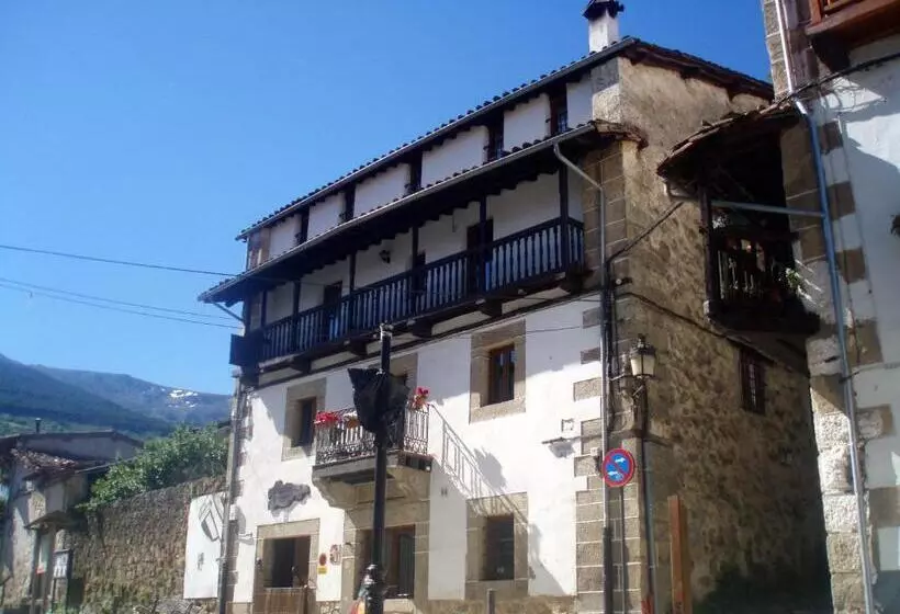 La Casa Chacinera